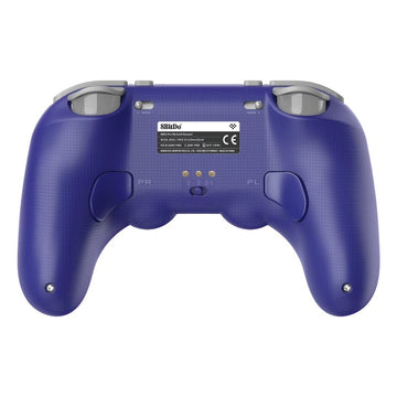 8BitDo Pro 3 Bluetooth Wireless Gaming Controller